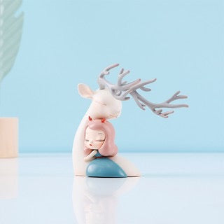 Lucky Deer - Closest by Jia Xiaoou