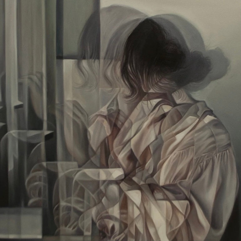 Amanda Smart – Empty Wall