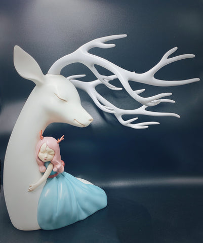 Lucky Deer - Closest by Jia Xiaoou